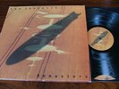 LED ZEPPELIN Remasters 3 LP GERMAN ATLANTIC 90 NM rare