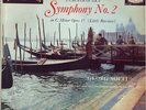 Solti TCHAIKOVSKY Symphony No.2 - London BB CS 6118
