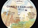 Charles Earland-Drfiting-Rare '76 Disco 12