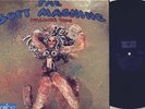 SOFT MACHINE Volume Two ORIGINAL 1969 UK Probe LP EX+
