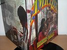 Herbert Pagani AMICIZIA Orig. Italy 1969 POSTERCOVER RARE LP