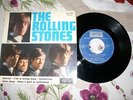TRES RAR EP SACEM THE ROLLING STONES CAROL PARFAIT ETAT