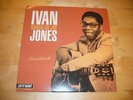 Ivan Boogaloo Joe Jones - Sweetback LP Luv 'n Haight