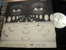 Modern Soul/Boogie LP Jeff Phelps Magnetic Eyes PRIVATE