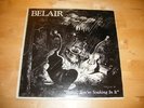 Belair - Relax, You're Soaking In It LP LISTEN