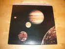 Sun Ra - Strange Celestial Road LP Rounder Original