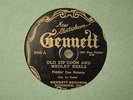 Fiddlin' Doc Roberts: Old Zip Coon, Gennett 6495
