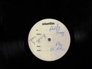 THE MOTHERS JUST ANOTHER BAND FROM L.A TEST PRESSING LP