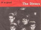 THE DIVERS - PLEASE KISS ME + IT IS GOOD | CCA BEAT