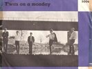 THE STEADTFASTS - STRANGER + T´WAS ON MONDAY | CCA BEAT