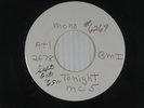 MC5 TEST PRESSING 45 TONIGHT ATLANTIC