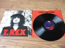 T-REX,T.REX THE SLIDER,1972 EMI 1ST ISS BLN 5001,INNER