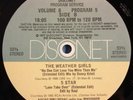 DISCONET VOLUME 8 PROGRAM 5 w/BONUS TOP TUNE MEDLEY mp3