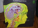 UK jazz prog LP KEITH TIPPETT GROUP - Dedicated / swirl
