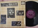  PRESENTING  DION /BELMONTS 1959 LONDON LP