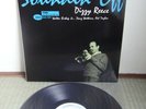 Dizzy Reece Soundin' Off Japan Blue Note LP