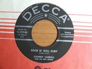 Johnny Carroll