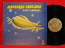 JEFFERSON AIRPLANE FAT ANGEL RARE LIVE LP TMOQ TAKRL AW