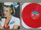 Blink 182 Enema of the State LP red vinyl 1st press