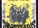 THE OUTLAWS Rarissime Collector EP French Group Mamzell