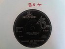 THE ACTION - SHADOWS AND REFLECTIONS - EX+