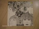 RARE  LP,  THE BEATLES, Revolver, Hör Zu, TOP Zustand