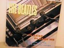 Beatles Please Please Me LP 1963 Gold Label PMC 1202 EX