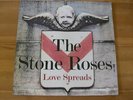 THE STONE ROSES - LOVE SPREADS - 12