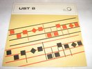 ANTICHI E ARCAICI LP BY RINO DE FILIPPI ITALY LIBRARY