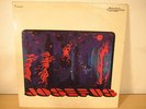 JOSEFUS s/t US 1970 ORIG TX HEAVY PSYCH MONSTER LP M-