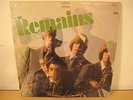 REMAINS s/t US 1966 ORIGINAL PSYCH MONSTER STEREO LP