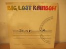BIG LOST RAINBOW s/t US 1973 ORIG PRIVATE FOLK PSYCH LP