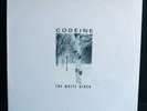 CODEINE The White Birch LP on SUB POP (1994)