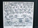 DRUNKS WITH GUNS s/t LP (1987) on CHOPPER ORIG.