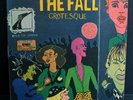 FALL Grotesque LP (1980) UK ROUGH TRADE