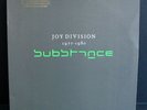 JOY DIVISION Substance LP (1988) US PROMO
