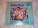 BOBBY HELMS, Bobby Helms,country,lp