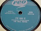 The Bell Notes 78 Reo I've had it R/R