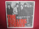 ROLLING STONES 