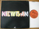 NEWBAN  ORIGINAL USA 1977 SOUL FUNK VINYL LP