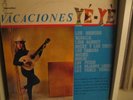 VACACIONES YE-YÉ TOP RARE SPAIN 60'S BEAT YE YÉ BRINCOS