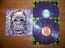 Portugal The Man Censored Colors 2xLP Purple Vinyl /500