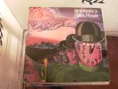 BIRTH CONTROL - Plastic People LP ORIG. HOLLAND PRESS