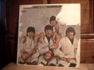 Butcher Baby Cover Beatles Yesterday & Today Peeled.