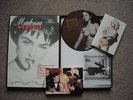 MADONNA BOX SET MAGAZINE PICTURE DISC POSTER ICON RARE