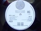 TUDOR LODGE same UK FOLK MONSTER VERTIGO SWIRL `71