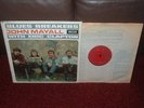 JOHN MAYALL & ERIC CLAPTON Bluesbreakers 1966 MONO 1st
