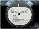 John Lennon - Plastic Ono Band UK 1970 1st Press LP EX+