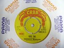 Derrick Morgan/Roy Richards - UK Crab split 7