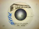 JAH BUZZ love in the arena STUDIO ONE dj-style listen